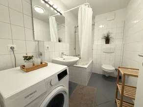 C2.2 - Großzügige Hübsche Ferienwohnung mit Balkon und Meerblick - Haus Nordseebrandung - Image 4