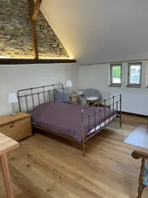 Appartement de vacances avec 1 chambre à coucher pour 2 personnes - Image 5
