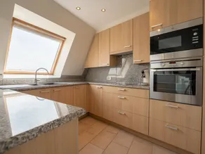Flat with terrace | Sea view - Image 3