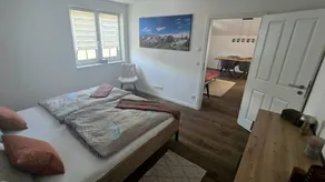 Lovely holiday apartment with 2 rooms for 4 persons - Image 4