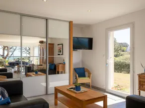 Holiday Home La maison de Toul an Dour by Interhome - Image 3