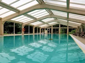 Wonderful mobile home with heated pool & terrace | Pet-friendly - Image 2