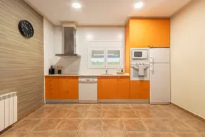 Fully equipped beautiful holiday home with terrace, garden & private pool | Garden view | Pet-friendly - Image 5