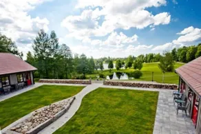 Beautiful holiday home | Water view - Image 3