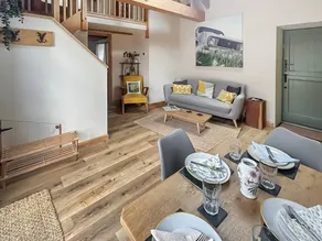 Casa rural apta para niños con barbacoa y jardín | Se admiten mascotas - Image 3