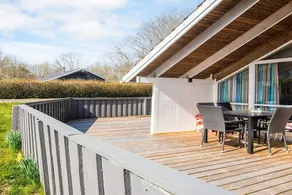Casa totalmente equipada con jardín, sauna y barbacoa - Image 2