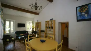 Maison entièrement équipée avec terrasse | Avec animaux autorisés - Image 4