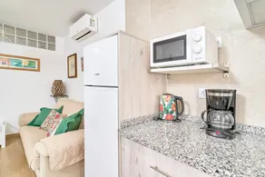Apartment 'El Rincón De Dorcica Ruiz' mit WLAN und Klimaanlage - Image 4