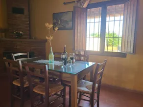 Holiday apartment with private pool, garden & BBQ - Image 5