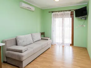 Holiday apartment with BBQ | Pets allowed - Image 2