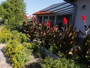 Tornácos Holiday Home - Image 2