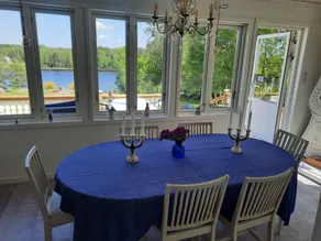 Maison de vacances avec jardin, barbecue et terrasse | Avec animaux acceptés - Image 3