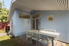 House with terrace & barbecue | Sea view - Image 3