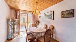 Holiday home with garden, terrace & barbeque - Image 5