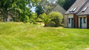 House with terrace & garden | Garden view | Dogs allowed - Image 2
