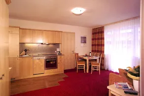 Holiday apartment with terrace, pool & sauna | Good for workation - Image 5