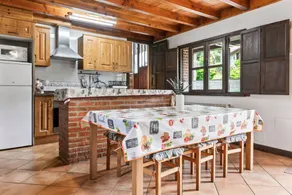 Country House 'La Nozal' with Mountain View, Private Pool and Wi-Fi - Image 4