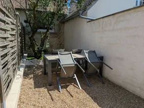 Cottage avec barbecue - Image 4