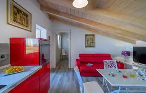 Merveilleux appartement avec jacuzzi et terrasse | Vue mer | À côté de la plage | Avec animaux autorisés - Image 3