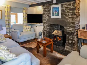 Cottage with garden - Image 5