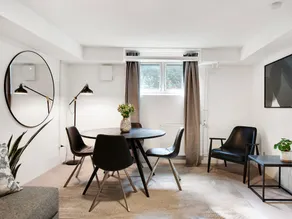 Family-friendly charming holiday apartment with garden - Image 2