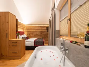 Espléndido apartamento vacacional con sauna, jardín y barbacoa | Junto al esquí | Se admiten mascotas - Image 5