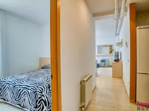 Cozy apartment in S'agaró with parking near the beach - Image 4