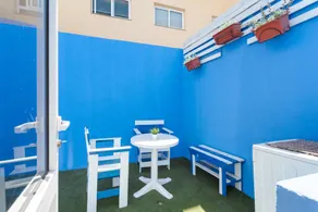 Vacation Home 'Apartamento Luminoso Lagos Cotillo' with Sea View and Wi-Fi - Image 2