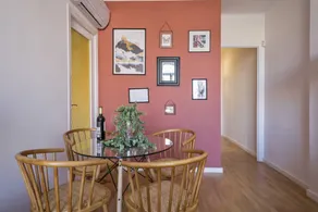 Flat with terrace | Close to Magic Fountain of Montjuïc - Image 3
