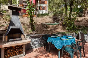 Holiday Home 'Casa en el Montseny' with Private Pool, Mountain Views and Garden - Image 5