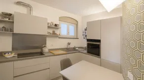 House with garden, terrace & private pool - Image 3
