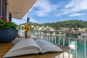 Pleasant apartment | Sea view - Image 2