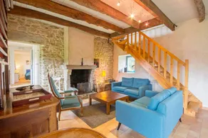 Beautiful gite with garden & terrace | Pets allowed - Image 2