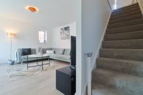 Agradable casa vacacional con 3 habitaciones para 6 personas - Image 4