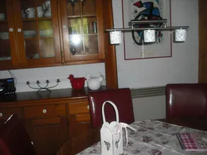 Merveilleux appartement de vacances avec barbecue et jardin | Avec animaux admis - Image 4