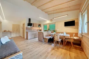 Apartamento con jardín y barbacoa | Vistas al jardín - Image 2