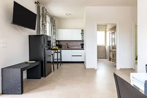 Villa with garden, BBQ & terrace | Garden view - Image 5