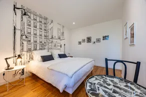Bed & Breakfast mit Garten, Pool und Terrasse - Image 2