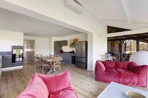 Fully equipped cottage with barbeque, heated pool & garden | Garden view | Suitable for remote work | Pets allowed - Image 3