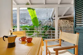 Tiny Home 'Atenaion Otranto' with Outdoor Space - Image 2
