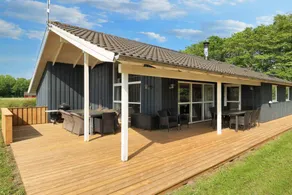 Casa totalmente equipada con terraza, jardín y jacuzzi | Se admiten mascotas - Image 2