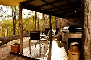 Stunning Eco-Tent near Gold Coast Ideal for Romantic Getaways, Queensland - Image 3