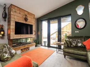 Cottage avec jardin et jacuzzi - Image 5