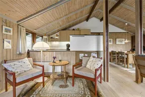 Fully equipped beautiful house with terrace & barbecue - Image 3