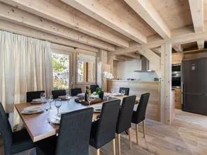 Chalet avec sauna | Près des pistes de ski | Avec animaux autorisés - Image 5