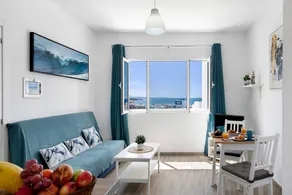 Charming house with terrace | Mountain view - Image 3