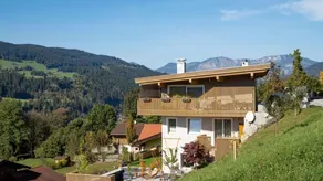 Family-friendly apartment with garden, terrace & barbeque | Good for workation - Image 3