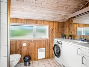 Gradevole casa accogliente e familiare con terrazza, griglia e sauna | Ammette animali domestici - Image 5