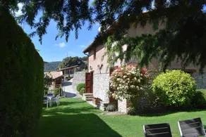 Holiday home with barbecue, private pool & garden | Mountain view - Image 4