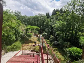 Holiday home with garden, terrace & barbecue - Image 4